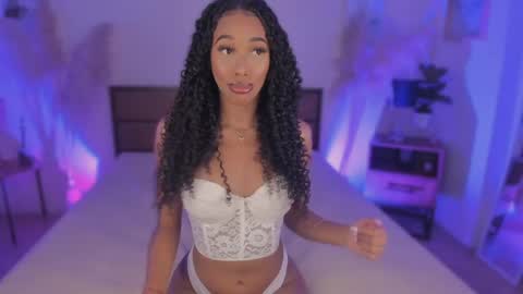 Kary Moon online show from April 22, 11:17 pm