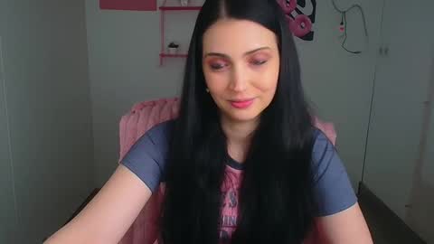 Karyna online show from April 21, 11:27 am