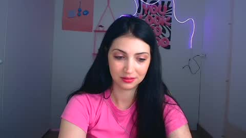 Karyna online show from June 16, 5:21 am