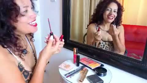 kasandra gomez online show from July 23, 12:58 pm