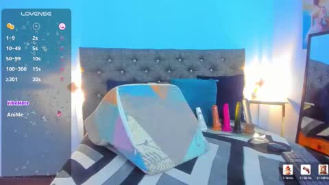  Kasandra  online show from January 16, 11:20 pm