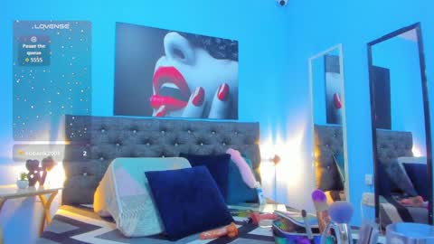  Kasandra  online show from April 4, 11:13 pm