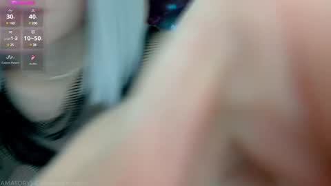 ALYSSA                online show from January 25, 1:08 pm