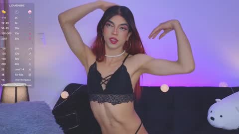 kasey online show from February 4, 5:12 pm