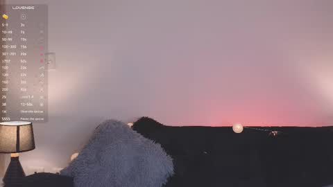 kasey online show from February 9, 9:06 pm