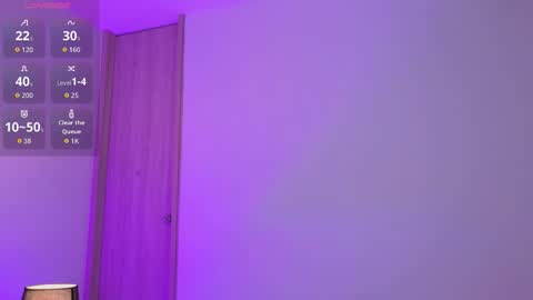 kasey online show from November 25, 9:04 pm