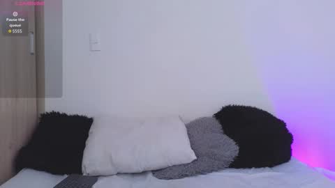 kasey online show from December 15, 7:07 pm