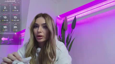 Kasey online show from February 1, 7:56 pm