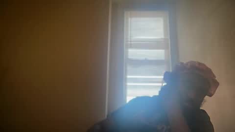 Kashmere Majesty  Redd Rydenhood online show from March 28, 7:24 pm