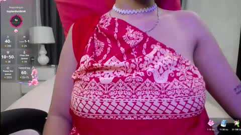 kasvhi online show from December 17, 7:53 pm