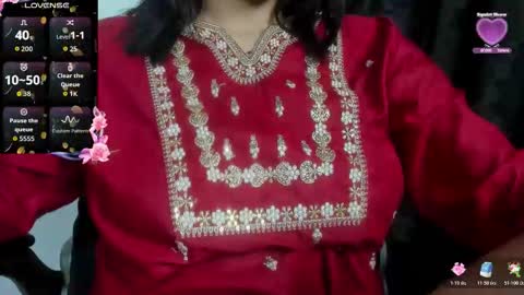 kasvhi online show from February 13, 7:32 pm