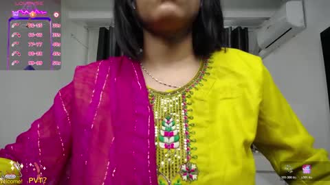 kasvhi online show from April 6, 7:37 pm