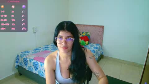 Kassandra online show from April 23, 2:02 am