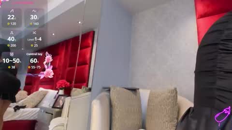 Snapshot of kassandrahall chatting on October 28, 8:44 pm Kasandra Hall online show from October 28, 8:44 pm