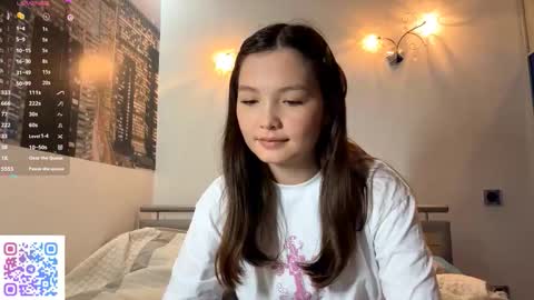 Kira online show from September 19, 9:43 am