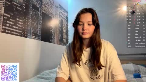 Kira online show from September 23, 7:11 am