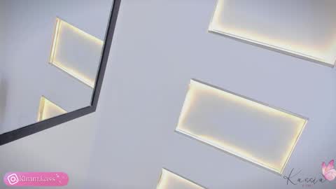 Kassia online show from November 25, 5:07 am