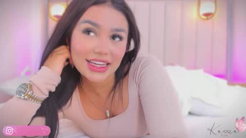 Kassia online show from November 26, 4:46 am