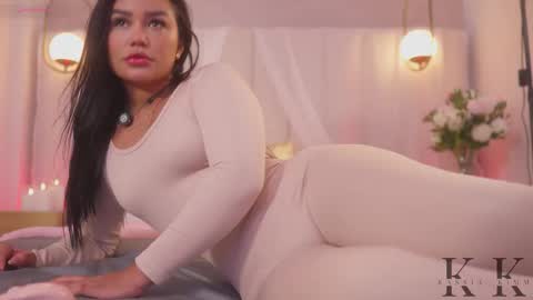 Kassia online show from February 22, 5:08 am