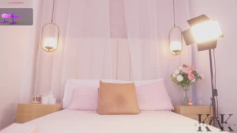 Kassia online show from April 15, 6:20 am