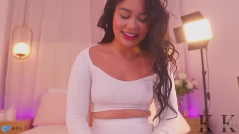 Kassia online show from April 19, 6:35 am