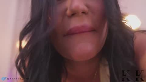 Kassia online show from April 22, 4:37 am