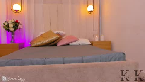 Snapshot of kassia_kim chatting on July 18, 3:00 am Kassia online show from July 18, 3:00 am