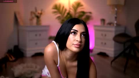 Kassidy online show from February 9, 11:03 am