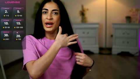 Kassidy online show from March 30, 2:56 am