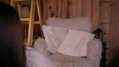 Kassidy online show from April 27, 3:04 am