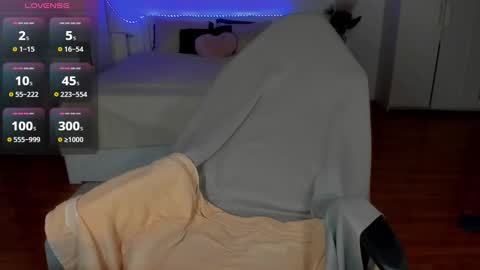 Snapshot of kassysinn chatting on January 14, 7:11 pm KassySin online show from January 14, 7:11 pm