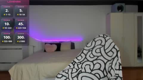 Snapshot of kassysinn chatting on February 17, 7:21 pm KassySin online show from February 17, 7:21 pm