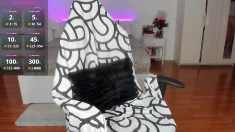 Snapshot of kassysinn chatting on March 2, 8:50 pm KassySin online show from March 2, 8:50 pm