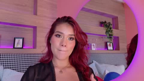 Snapshot of kasyrosse chatting on February 8, 2:38 pm kasyrosse online show from February 8, 2:38 pm