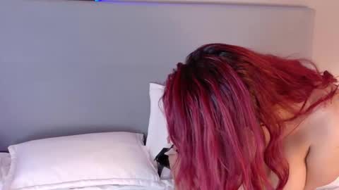 Snapshot of kasyrosse chatting on February 20, 5:40 pm kasyrosse online show from February 20, 5:40 pm