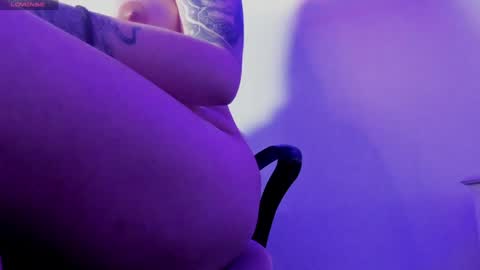 Alicia online show from December 14, 2:56 am