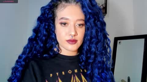 Alicia online show from February 26, 12:05 am