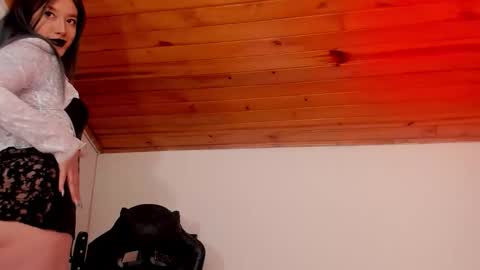 Alicia online show from October 20, 6:19 pm