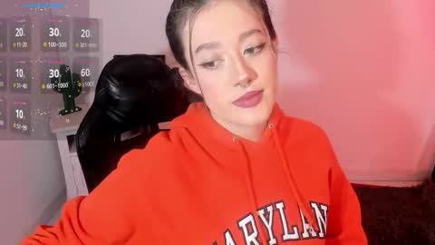 Alicia online show from October 22, 4:29 pm