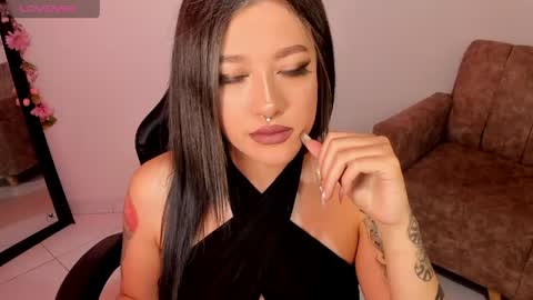 Alicia online show from May 30, 1:57 am