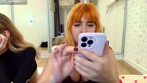 Katya online show from November 30, 8:02 pm