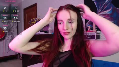 kat_kitty_ online show from February 26, 7:09 am