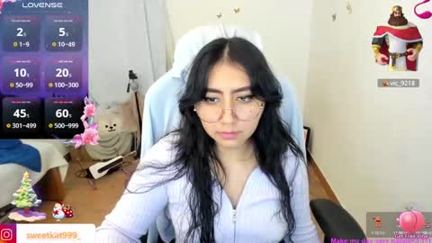 Kat       online show from December 13, 3:11 pm