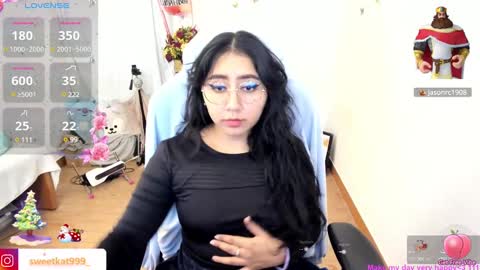 Kat       online show from December 19, 6:56 pm