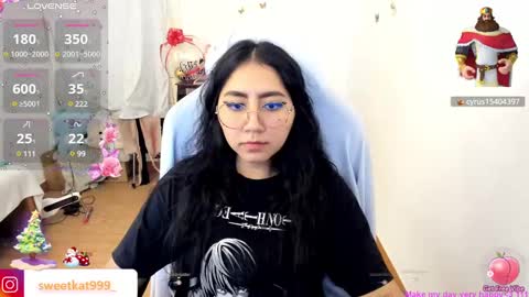 Kat       online show from December 29, 8:26 pm