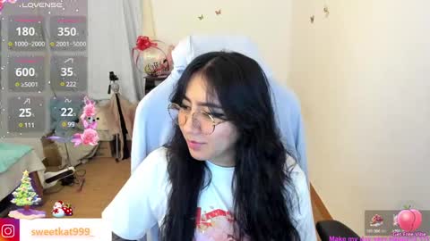 Kat       online show from December 31, 4:14 pm