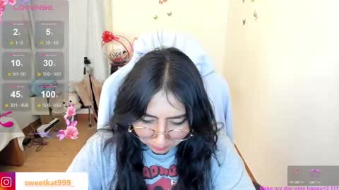 Kat       online show from January 24, 11:15 am