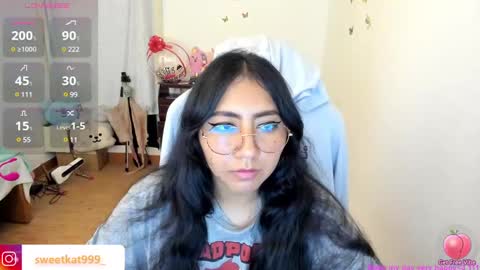 Kat       online show from January 31, 12:40 pm