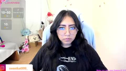 Kat       online show from February 18, 2:38 pm