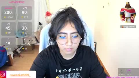 Kat       online show from February 20, 2:35 pm